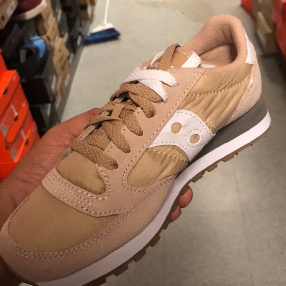 Women saucony jazz original - Picture 2 of 6